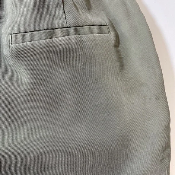 Zara Pull on Tapered Pants - Picture 4 of 7